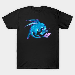 Dragon Water T-Shirt